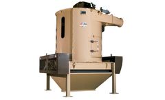 Bliss - Model OP›‹FLO - Air Stream Cooling System