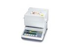 Model MLB 50-3 - Moisture Balance