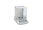 Kern - Model ABS 80-4 - Analytical Balance