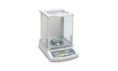 Kern - Model ABS 80-4 - Analytical Balance