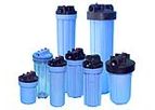 Propylene Filter Housings