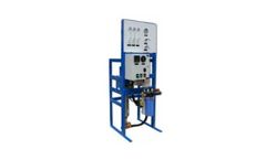 GRO/ES Series Reverse Osmosis Systems