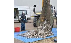 Pisces Conservation - Power Plant Ecology