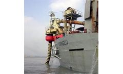 Pisces Conservation - Ports & Dredging Services