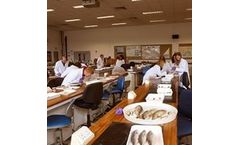 Pisces Conservation - Training