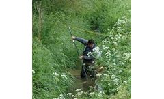 Pisces Conservation - Survey & Monitoring Services