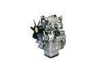 Perkins - Model 402D-05G - Electric Power Engines
