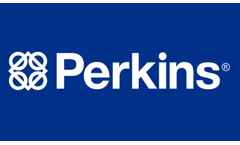 Perkins presents new hybrid technologies on three engines at bauma Munich 2019