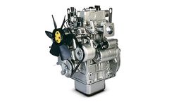 Perkins - Model 402D-05 - Industrial Diesel Engines