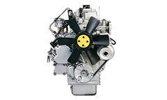 Perkins - Model 402J-05 - Industrial Diesel Engines