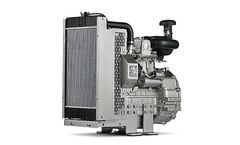 Perkins - Model 403D-11 - Industrial Open Power Units