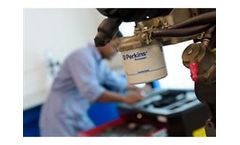 Preventative Maintenance Services