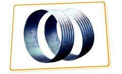 Cylindrical Screen Basket