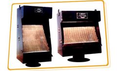 Static Sieve Bend Screen