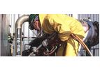 High (HP) Pressure and Ultra High (UHP) Water Jetting Services