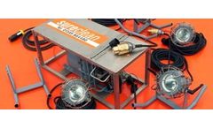 Confined Space Entry for Tank and Vessel Cleaning