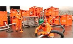 Vacuum Systems with HEPA Filtration