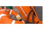 Hydraulic Power Packs for Hydraulic Tools and Systems