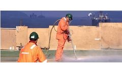 Offshore Drilling Services