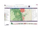 TAP Mapper - RF Analysis and Visualization Software