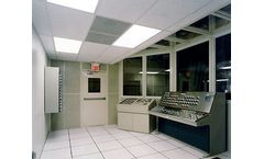 StarFlite - Raised Access Flooring System