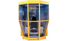 StarFlite - Crane & Operator Cabs