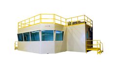 StarFlite - Control Room for Steel Mills and Refineries