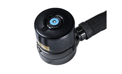 Avon - Model EZAir  - CBRN Breath Assist Powered Unit