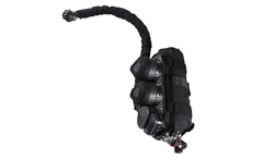 Avon - Model CS-PAPR - Air Purifying Respirator