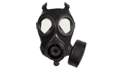 Avon - Model FM12 - Respiratory Protection Mask