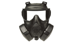 Avon - Model FM50 - Respiratory Protection Mask