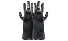 Avon - Model EXOSKIN-G1 - Tactile CBRN Gloves