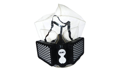 Avon - Model NH15 - Compact Escape Hood