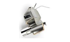 Proventia SuperTornado - Urea Mixing Technology