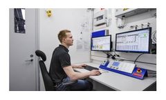 Proventia Test Units and Testing Services