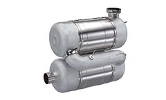 Proventia - Model NOxBUSTER - City NOx Reduction Retrofit System