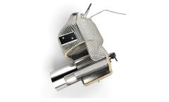 Proventia - Model SuperTornado - Urea Mixing Technology