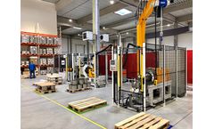 Proventia - Manufacturing Services