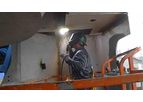 Industrial Welding Shop Services
