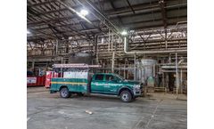 Plant Maintenance Services