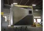 Air Pollution Control & Ventilation Equipments
