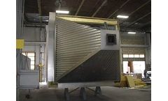 Air Pollution Control & Ventilation Equipments