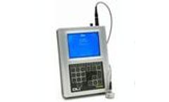 DLI Watchman - Model DCA-50 - Data Collector / Real Time Analyzer
