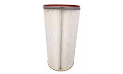 TEKA - Model 100090 - Filter Cartridge