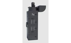 TEKA - Model FilterCube 4H - Stationary Filter Unit