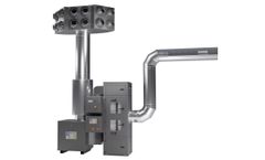 TEKA BlowTec - Large Clean Air Systems