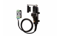 Zebra-Tech - Data-Logger Controlled Hydro-Wipers