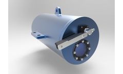 Zebra-Tech - Hydro-Wiper Underwater Camera Wiper