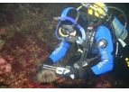 Zebra-Tech - Dive Calliper