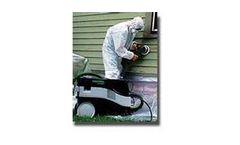 Lead Paint Abatement Services